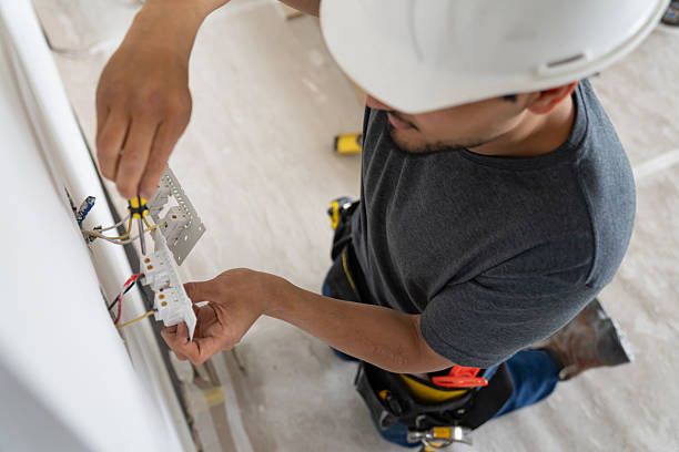 Reliable Lighting Installation contractor in Las Quintas Fronterizas, TX by No Joke electrician