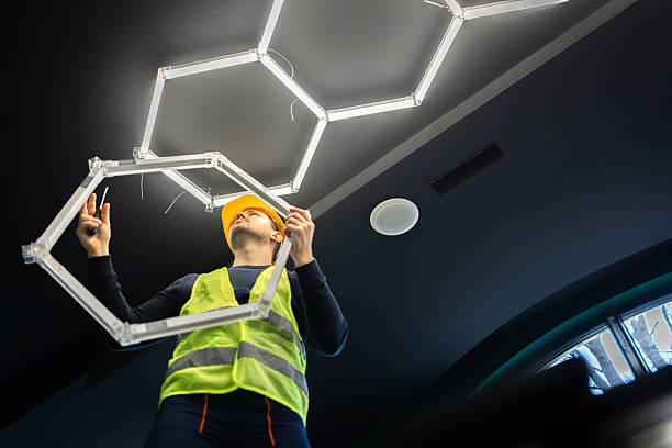 Top rated local Lighting Installation specialists in Las Quintas Fronterizas, TX